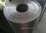 Welding & Weaving Welded Wire Mesh For Masonry Wall / Galvanized Welded Mesh