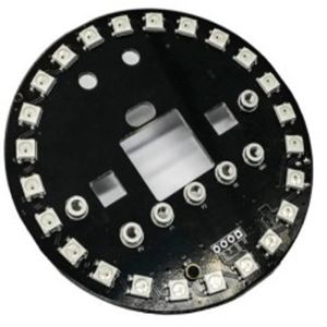 China Sound Activated LED Light PCB Board For Microbit on sale