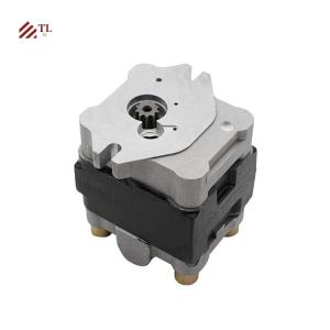 Wholesale Electric Parts NACHI Gear Pump Booster Pump Hydraulic Piston Pump PVD-1B-32CP-8G5-5022 from china suppliers