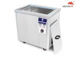 Laboratory Ware 900W Ultrasonic Cleaning Machine SUS 304 / 316 With 1500W Heater