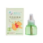ISO9001 45ml Good Night Electric Mosquito Liquid Time Used 480 Hours