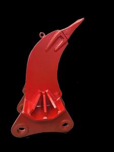 Wholesale SGS Excavator Ripper Tooth For Mini Excavator Multiple Tooth from china suppliers