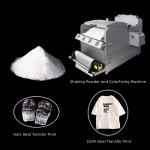 Dry Cleanable Hot Glue Powder Hot Melt Powder For Paper Bonding