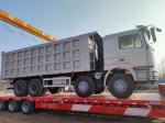 Shacman F3000 Used Tractor Truck 6×4 Drive Wheel Duty Trailer Head Dump Truck