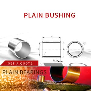 Wholesale PAP BUSHING P10 P20 from china suppliers