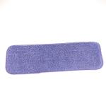 350gsm 150cm Weft Knitting Microfiber Fabric With Stiff Pp Fiber
