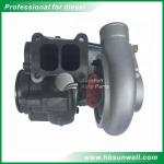 Original/Aftermarket High quality Cummins HX40W diesel engine parts Turbocharger