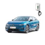 Upgrade to a Greener Ride with the 2024 Volkswagen ID7 A Pure Electric Sports
