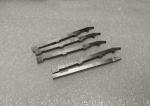 Hasco Standard Metal Precision Hardware Parts With Polishing Plating