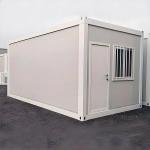 Hot Selling Products Strong Customized Flat Pack Portable Storage Container