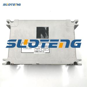 Wholesale 7834-21-6002 7834216002 Controller ECU For PC200-6 Excavator from china suppliers