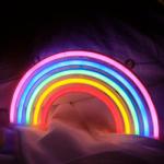 3500K Personalised Wedding Neon Sign IP20 Happily Ever After Neon Sign