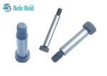 DIN 7379 SCM435 Injection Mould Shoulder Screws 6mm Rod M5 Threaded