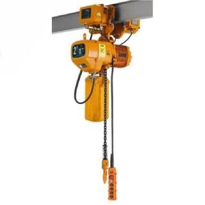 Wholesale Ring chain hoist, hhbb type 10T electric chain hoist, ring chain electric hoist from china suppliers