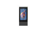 Ip65 Waterproof Tactile Exterieur Outdoor 65 Inch Lcd Display Advertising Screen