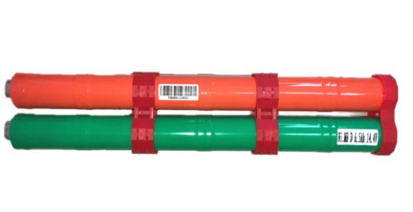 7.2V 6Ah Hybrid SUV Car Lithium Ion Battery For Replacement Gen Civic Pack