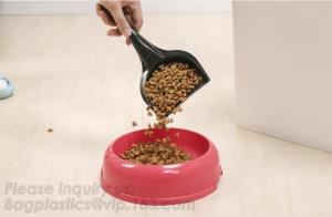 China Lovely Personalized portable pet dog food water bowl ceramic plastic, Plastic pet bowl /PP pet dish for dog /food pail f on sale