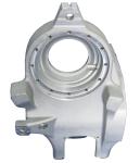 A356 Aluminium Casting Parts In Automobile For Industry Robot Arm Housing