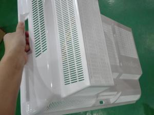 Wholesale Big Plastic Housing Injection Molding Molds 0.005mm Tolerance With High Glossy Finishing from china suppliers