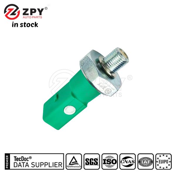 ZPY 059919081G Engine Oil Pressure Switch Sensor for VW Audi Porsche
