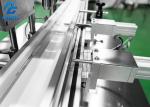 Multi-Functional 4-Hole Hot Irrigation Production Line Cosmetic Filling Machine