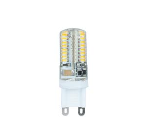 Wholesale LED Light G9 3W Ceramic LED 2835 220V 260LM 3000K from china suppliers