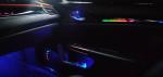Ambient lights Streamer dynamic +saddle fiber for Honda Civic(2016-2021)