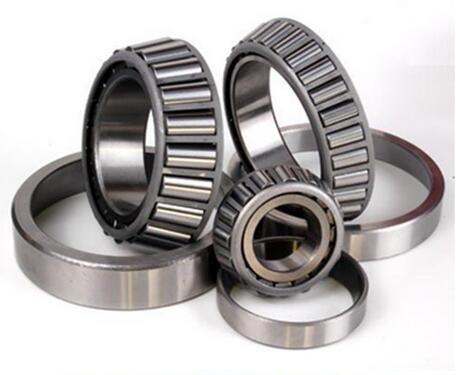 32308JR Anti Friction Self Aligning Bearing / Cone Roller Bearing For Electric