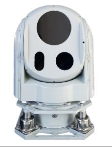 Wholesale USV Infrared Electro Optical Sensor System Pixel 1920x1080 from china suppliers