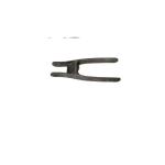 CNC Turning Magnesium Alloy Toy CMM Baby Carriage Bike Brake Handle
