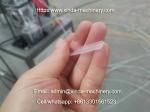 PC LED Light Cover Machine Siemens Motor ABB Inverter Schneider Electric