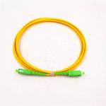 Factory Price Singlemode Fiber Optical Patchcord SC/LC/FC/ST st fiber jumper