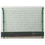 3D Galvanized Mesh Welding Farm Fence with PVC Coating and Heat Treated Steel