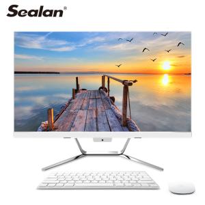 Wholesale Mother Board HM65 I5 3340 Touch Screen AIO PC IPS178 from china suppliers