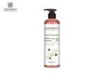 500ml Light Flowers Natural Fragrance Shampoo , Jasmine Petal Moisturizing