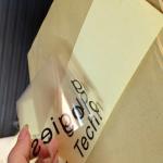 CAS4253 34 3 Pressure Sensitive Adhesive Glue Light Yellow Block