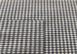 Polyester Water Repellent Outdoor Fabric , Sports Wear Strong Breathable Fabric