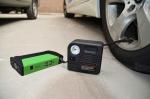 Emergency Car Lithium Battery Jump Starter For Gasoline Diesel Car