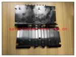 49242451000A ATM Spare Parts Diebold 5500 Keyboard Bracket 49-242451-000A