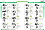 Deutz Generator 14653917 Alternator 12V 65A