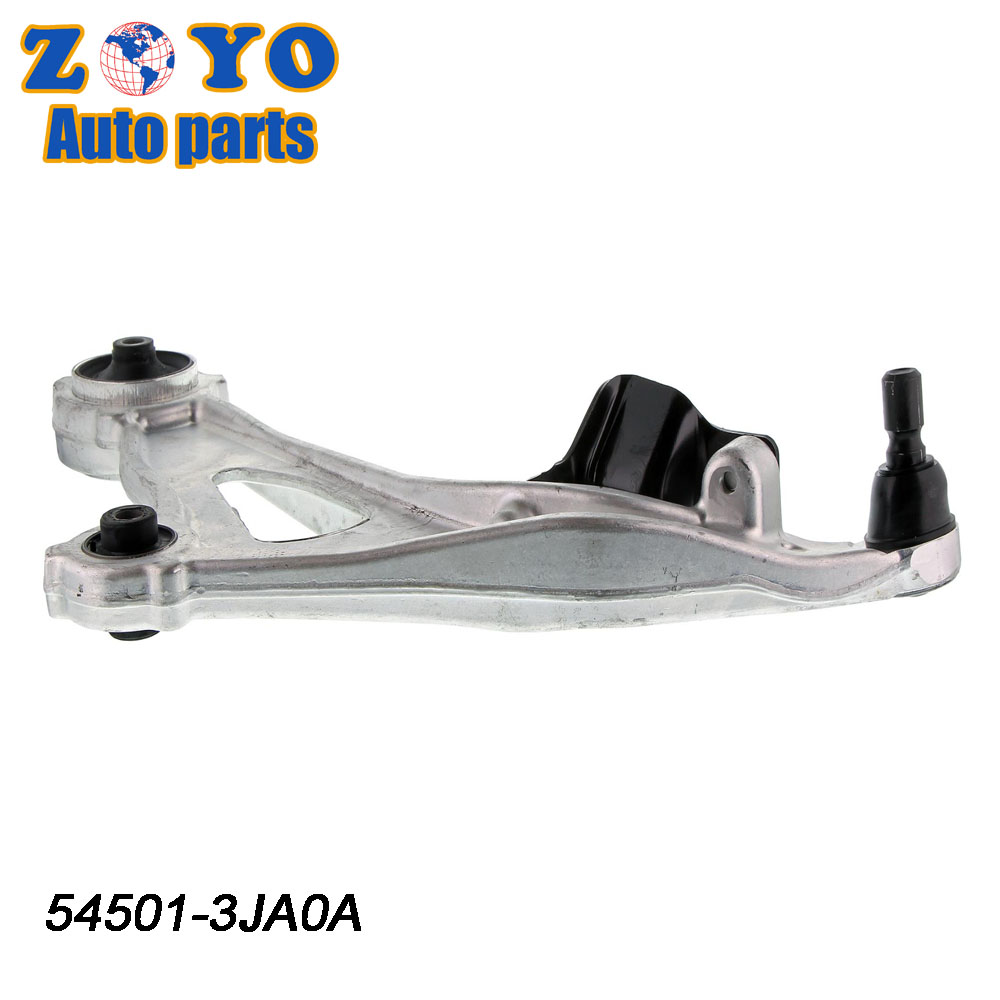 Replace/Repair Front Lower Control Arm for Nissan Altima Pathfinder 2006-2013 MS301218