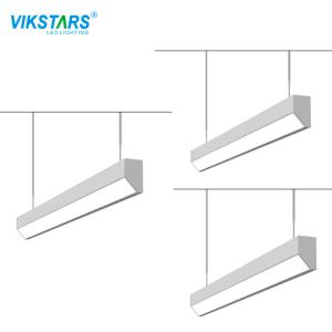 Wholesale Environmental Protection Classroom Ceiling Lights Blackboard Light 36W 80 Lm/W from china suppliers