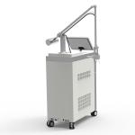 ablative laser treatment Carbon diode laser co2 fractional laser treatment