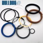 PC200LC-3 Excavator Cylinder Seal Kits Boom Cylinder Mechanical Seal Kit 707-98