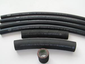 Wholesale Thermo King Aftermarket Transport Refrigeration Hose Type E SAE J2064 R404A A/C Hoses Thermo King Unit refrigerant hose from china suppliers