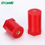 DUWAI Manufacturers Sb1450 m6 Low Voltage Power Car Hex Round Insulator Assy