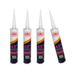 OEM Polyurethane Windshield Sealant For Automotive Glass Replacement