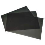 Factory Direct Sale Tinted Colored Clear Reflect Float Toughen Building Glass