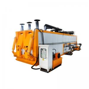 Wholesale Intelligent Asphalt Mopping Equipment Bucket Heating Automated Emulsified from china suppliers