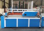 Full Automatic Small Toilet Paper Slitter Rewinding Machine And Embossing
